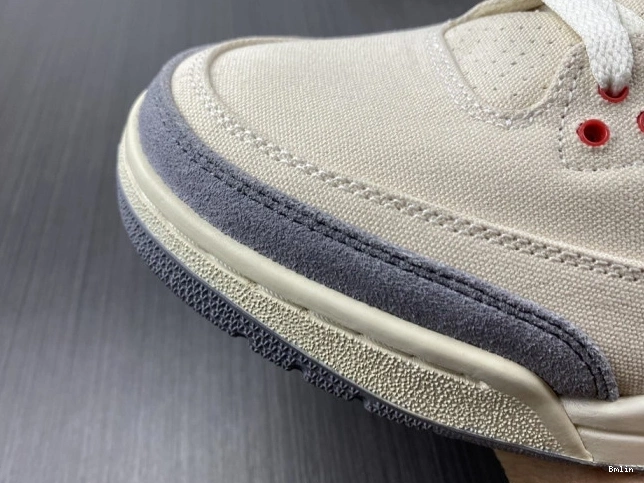 Boostmaster lin Retro Air Jordan Muslin 3 DH7139-100 0814